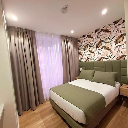 Hostal San Blas Мадрид Экстерьер фото
