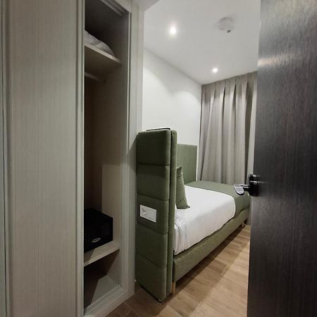 Hostal San Blas Мадрид Экстерьер фото