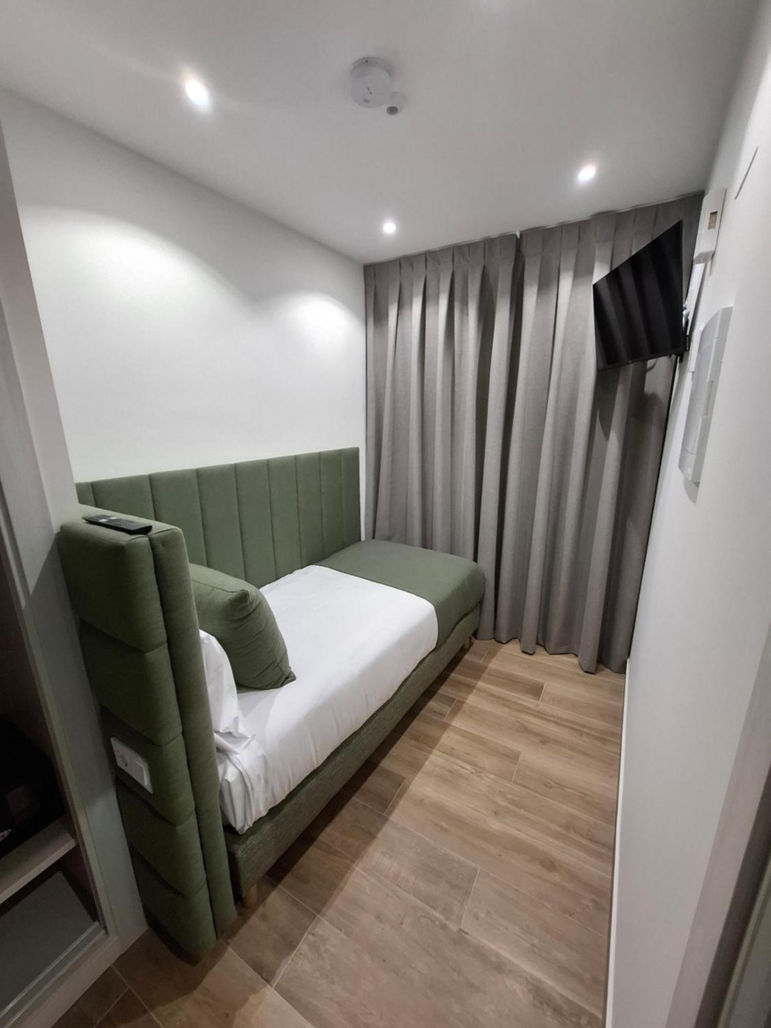 Hostal San Blas Мадрид Экстерьер фото